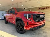 New 2025 GMC Sierra 1500 Elevation w/ X31 Off-Road Package image 2