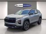 New 2026 Chevrolet Equinox RS w/ Convenience Package III image 3