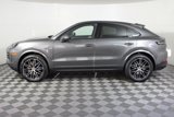 Used 2025 Porsche Cayenne Coupe image 2