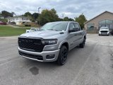 New 2026 RAM 1500 4x4 Crew Cab image 3
