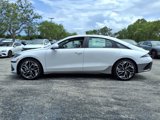 New 2025 Hyundai Ioniq 6 SEL image 4