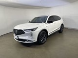 Certified 2023 Acura MDX A-Spec image 2