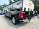 Used 2017 Chevrolet Silverado 1500 LTZ w/ Max Trailering Package image 6