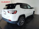 Used 2024 Jeep Compass Limited image 4
