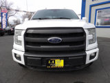Used 2015 Ford F150 Lariat w/ Equipment Group 502A Luxury image 2