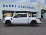 New 2025 Ford F150 Lariat w/ Equipment Group 502A High image 3