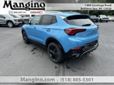 New 2025 Buick Encore GX Sport Touring w/ Advanced Technology Package image 3