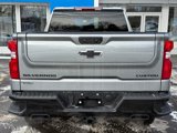 New 2025 Chevrolet Silverado 1500 Custom Trail Boss w/ Dark Appearance Package image 6