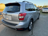 Used 2016 Subaru Forester 2.5i Touring w/ Eyesight & Navigation System image 6