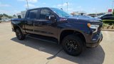 Certified 2024 Chevrolet Silverado 1500 LT Trail Boss w/ LT Trail Boss Premium Package image 2