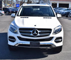 Used 2019 Mercedes-Benz GLE 400 4MATIC image 4