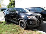 Used 2016 Ford Explorer 4WD Police Interceptor image 2
