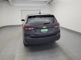 Used 2022 Chevrolet Equinox LS w/ LS Convenience Package image 6