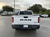 New 2026 RAM 1500 Tradesman image 4