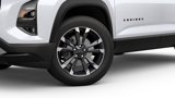 New 2026 Chevrolet Equinox RS w/ Safety and Technology Package image 4