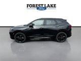 Used 2022 Chevrolet Blazer RS w/ Enhanced Convenience Package image 4