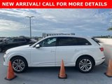 Certified 2025 Audi Q7 3.0T Premium w/ Convenience Package image 3