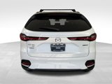 Certified 2025 MAZDA CX-70 Plug-In Hybrid w/ Premium Plus image 4