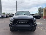 Used 2021 RAM 1500 Classic Warlock w/ Electronics Group image 2