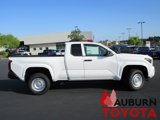 New 2025 Toyota Tacoma TRD Off-Road image 2
