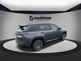 New 2025 Jeep Wagoneer Limited image 5