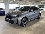 New 2026 BMW X6 xDrive40i w/ Climate Comfort Package image 3