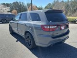 New 2025 Dodge Durango SRT Hellcat w/ Black Package image 3