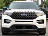 Used 2021 Ford Explorer XLT w/ Equipment Group 202A image 3