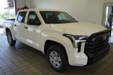 New 2025 Toyota Tundra SR image 2