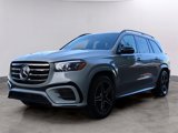 New 2025 Mercedes-Benz GLS 450 4MATIC image 3