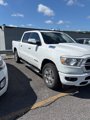 Used 2024 RAM 1500 Big Horn image 2