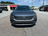 Used 2020 Volkswagen Passat 2.0T SE image 4