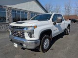 Used 2020 Chevrolet Silverado 2500 LTZ w/ LTZ Convenience Package image 2