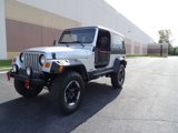 Used 2005 Jeep Wrangler Unlimited image 2