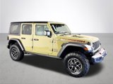 New 2025 Jeep Wrangler Unlimited Rubicon image 5
