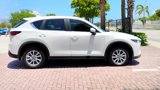 Used 2023 MAZDA CX-5 AWD 2.5 S w/ Select Package image 6