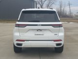 New 2025 Jeep Grand Cherokee Overland w/ Luxury Tech Group IV image 4