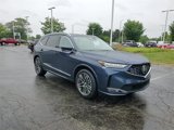 New 2026 Acura MDX w/ Advance Package image 2