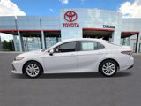Certified 2024 Toyota Camry LE image 4