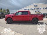 New 2025 Ford F150 Lariat image 3
