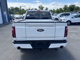 New 2025 Ford F150 Lariat image 4