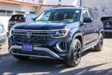 New 2026 Volkswagen Atlas Peak Edition image 3