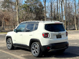 Used 2016 Jeep Renegade Limited image 4