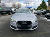 Used 2016 Audi A6 3.0T Premium Plus w/ Cold Weather Package image 2