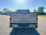 New 2025 Chevrolet Silverado 1500 RST image 6