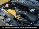 New 2025 Ford F150 XL w/ Equipment Group 103A High image 4