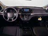 New 2026 Honda Odyssey EX-L image 3