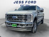 New 2025 Ford F350 Lariat w/ Chrome Package image 3
