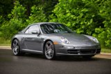 Used 2008 Porsche 911 Carrera 4S image 3