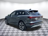 New 2025 Audi SQ6 e-tron Prestige image 3